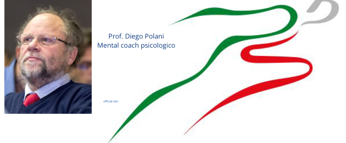 Diego Polani - mental coach psicologico